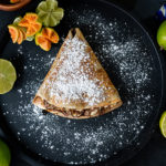 Shooting photo culinaire