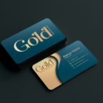 Logo + carte de visite
